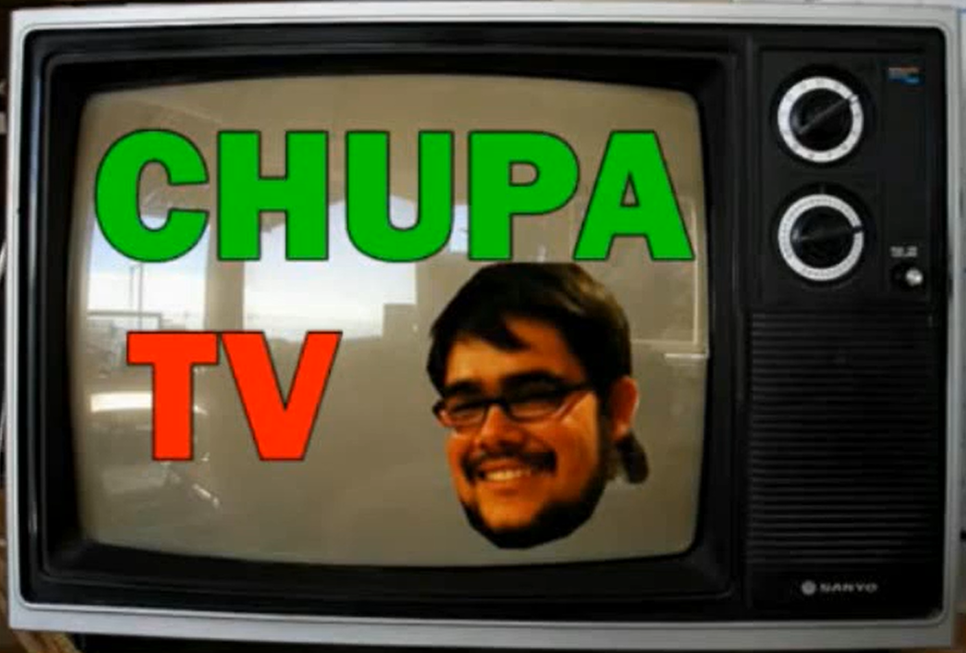 Chupa TV